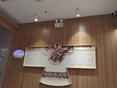 -霸王茶姬(建邺万达广场店)