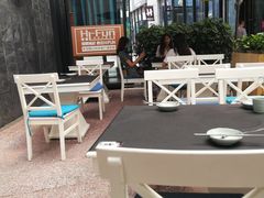 景观位-犟牛家·榴莲烤肉(五棵松店)