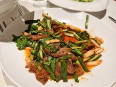 -贡宴盐帮菜自贡驻京联络处餐厅