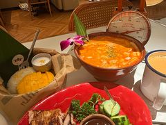 -太食獸泰式茶餐厅(IFS国金中心店)