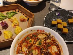 -德发长·花式蒸饺(大唐不夜城店)