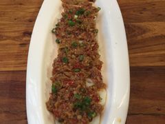 -3号仓库·餐厅(灵溪一店)
