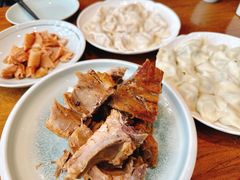 -一轩饺子馆(丽都店)