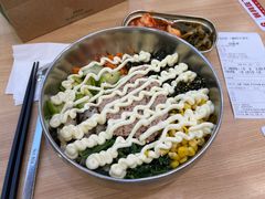 -米村拌饭(城阳万象汇店)