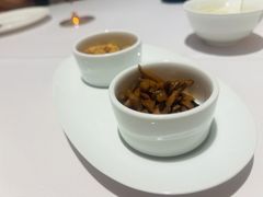 -粗茶淡饭·汉口公馆(循礼门店)