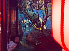 景观位-鱼桥巷·美学川菜