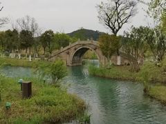 -南北湖风景区