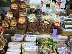 -瓦洛洛传统市场