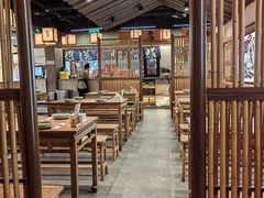 -大盐帮川菜馆(长楹天街店)