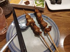 -盛双盛•韩式烤肉