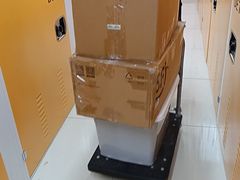 -安东易迷你自助仓储寄存仓库(草桥店)