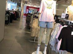 -H&M(亨特城市广场店)