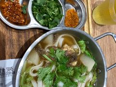-小满手工粉(北京来福士店)