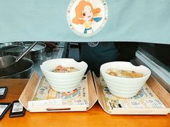 -觅姐一碗健康煮(青浦宝龙广场店)