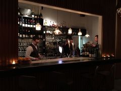 -The Grill by Sean Connolly