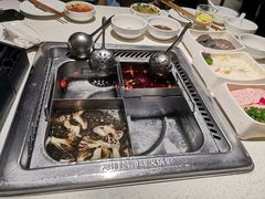 -海底捞火锅(长沙华创国际广场店)