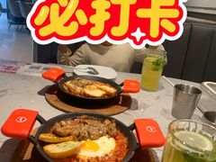 -必胜客(欢乐颂店)