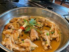 -阿多私房菜(顺德店)