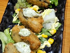 -福匠日本料理(人民路店)