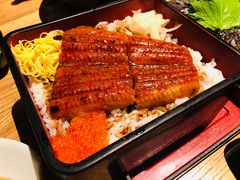 -隐泉之语日式料理(王府中环店)