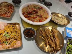 -石牌岭小亮蒸虾•湖北老字号(左岭店)