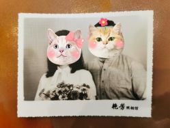 -艳芳照相馆