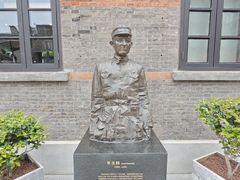-上海犹太难民纪念馆