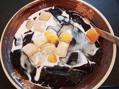 -鲜芋仙(高新万达广场店)
