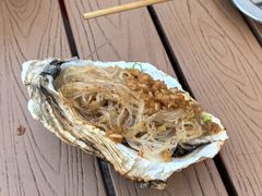 -二子海鲜大排档(太阳城店)