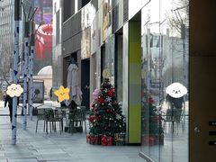 -ARKET CAFÉ(三里屯太古里店)