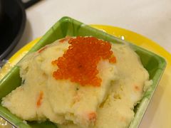 -禾绿寿司(星光68广场店)