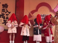 -横店影视城明清宫苑园区
