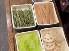 -井格重庆火锅(西直门凯德Mall店)