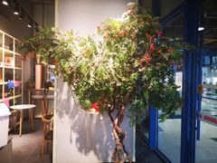 大堂-喜识·冰糖葫芦·炒酸奶(西美花街店)