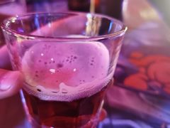 -UP嘻哈酒吧(粉巢店)