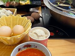 -牛匠和牛寿喜锅(西安总店)