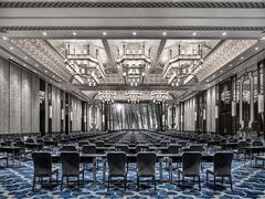 -广州富力丽思卡尔顿酒店