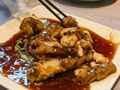 -山外山菜馆(玉泉路店)