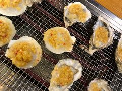 -蚝英雄鲜蚝自助专门店(长楹天街直营店)