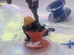 -世界之窗阿尔卑斯冰雪世界