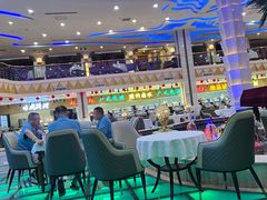 -碧中海汤泉汗蒸酒店