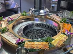 -玄希浪漫厨房·韩料烤肉(湖滨银泰in77店)