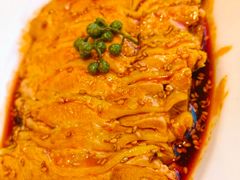-小城粥道·海胆鲜虾粥(解放广场店)