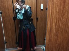 -MAX伯爵沉浸式超级游戏体验馆·实景桌游·剧本杀(小时代店)