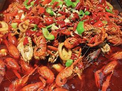 -吉布鲁牛排海鲜自助(CBD万达店)