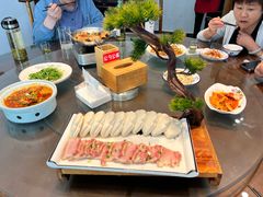 -印象徽州·正宗徽菜体验店