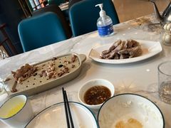 -兴庆斋·盐池手抓羊肉清真餐厅(交通学院店)