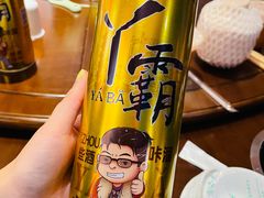 -清迈清迈巷口小排档(烟台山店)