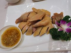 -广州同裕国际酒店