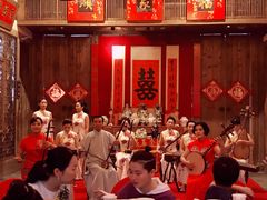 -文儒九号·闽菜馆(三坊七巷店)